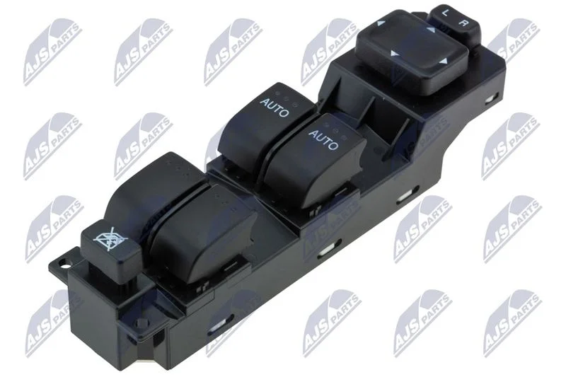 Stikalo, regulator oken NTY EWS-MZ-013