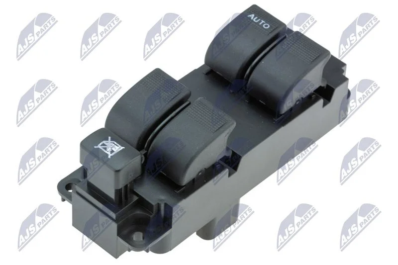 Stikalo, regulator oken NTY EWS-MZ-014