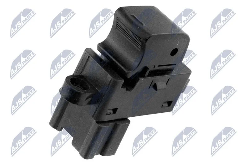 Switch, window regulator NTY EWS-NS-003