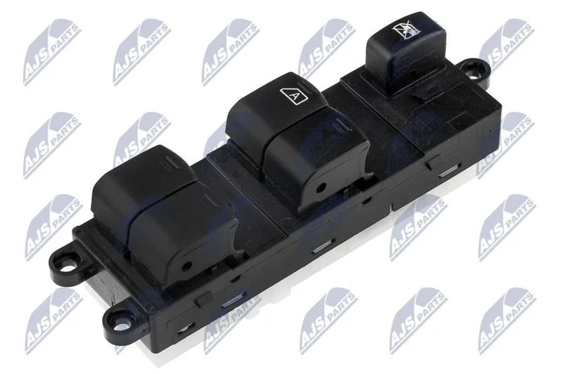 Stikalo, regulator oken NTY EWS-NS-004