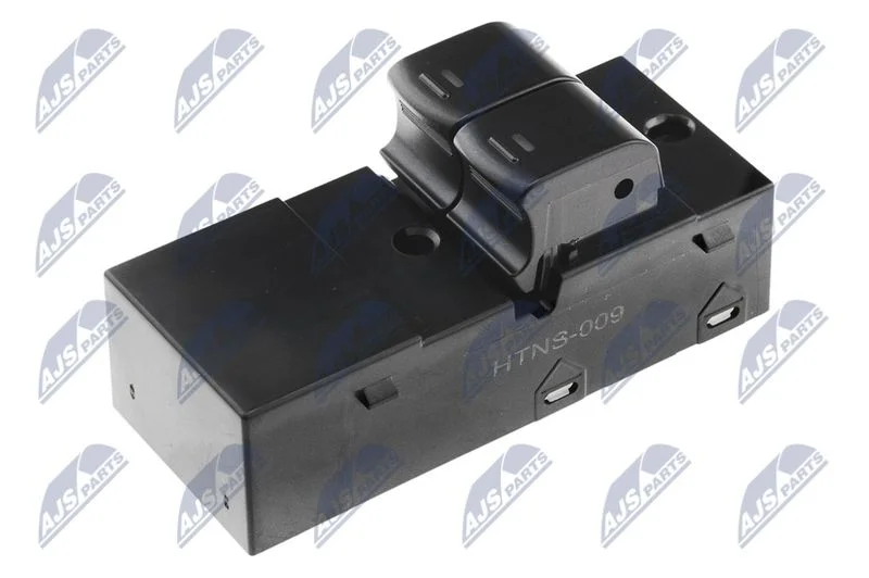 Switch, window regulator NTY EWS-NS-009
