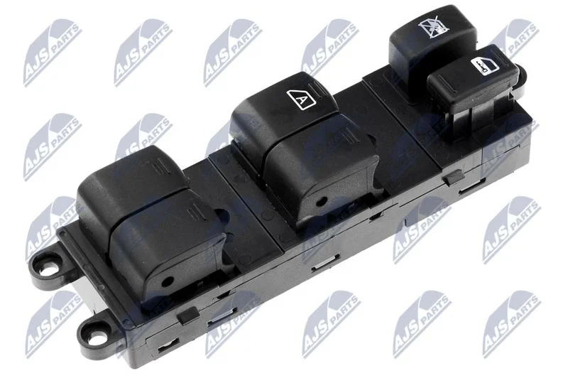 Stikalo, regulator oken NTY EWS-NS-011