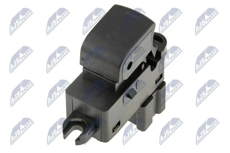 Switch, window regulator NTY EWS-NS-012