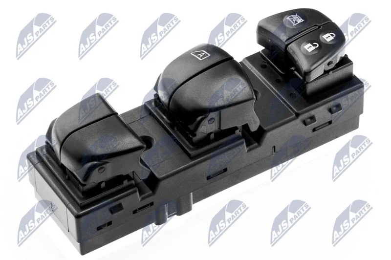 Stikalo, regulator oken NTY EWS-NS-014