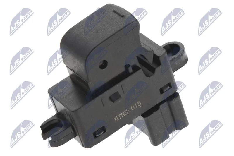 Switch, window regulator NTY EWS-NS-015