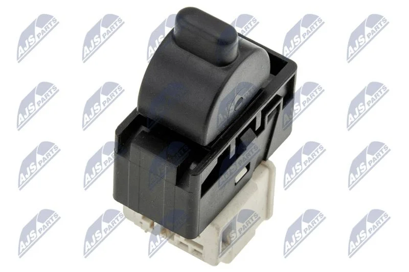 Switch, window regulator NTY EWS-NS-016