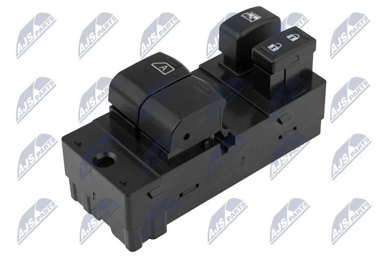 Switch, window regulator NTY EWS-NS-018