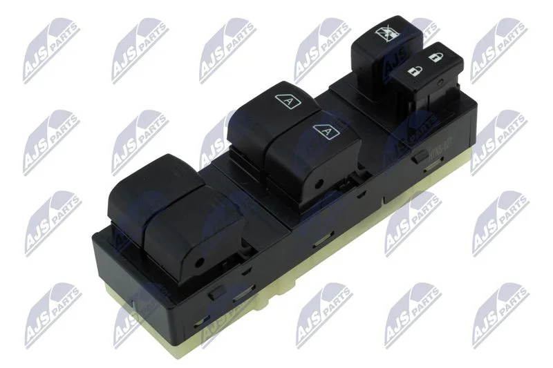 Stikalo, regulator oken NTY EWS-NS-027