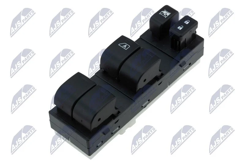 Switch, window regulator NTY EWS-NS-033