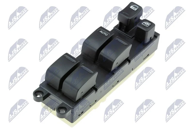 Switch, window regulator NTY EWS-NS-035