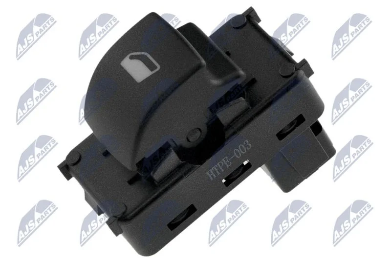 Stikalo, regulator oken NTY EWS-PE-003