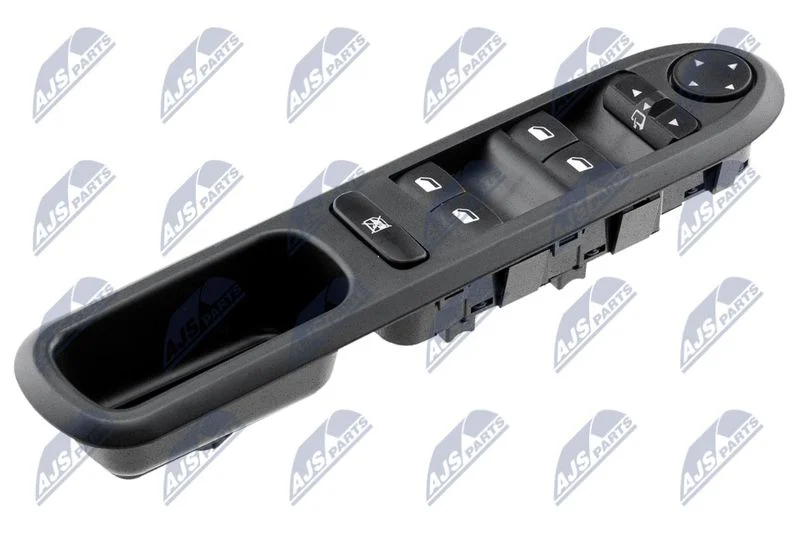 Stikalo, regulator oken NTY EWS-PE-007