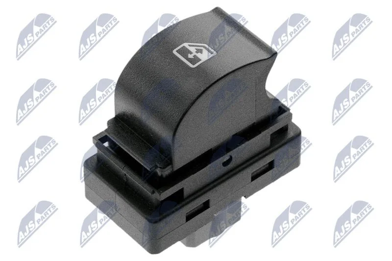 Stikalo, regulator oken NTY EWS-PE-010