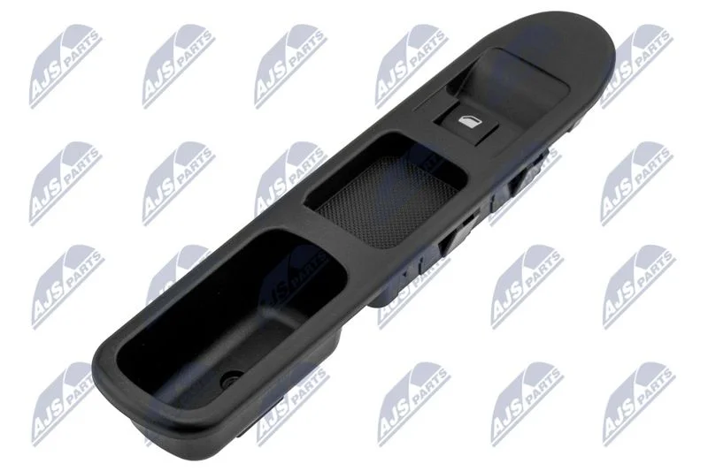 Switch, window regulator NTY EWS-PE-015