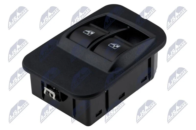 Stikalo, regulator oken NTY EWS-PE-019