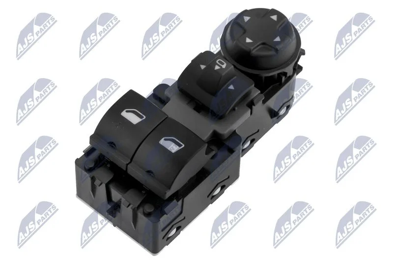 Stikalo, regulator oken NTY EWS-PE-045