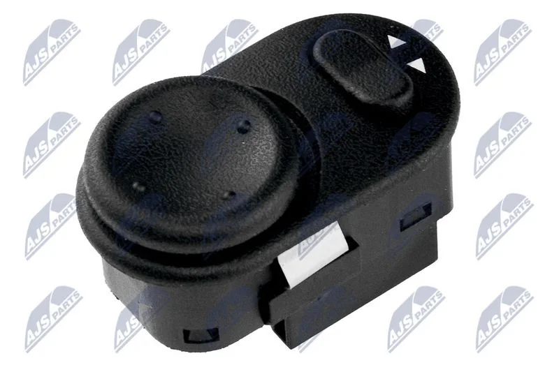 Switch, exterior mirror adjustment NTY EWS-PL-005