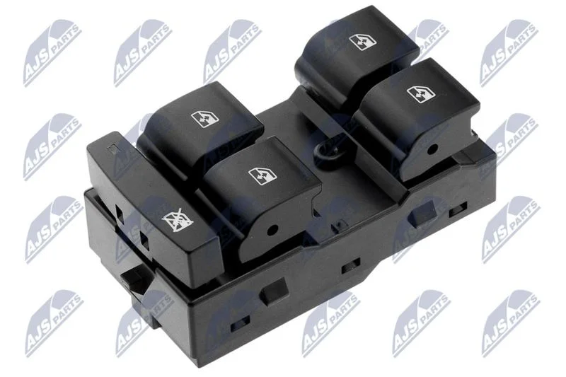 Stikalo, regulator oken NTY EWS-PL-013