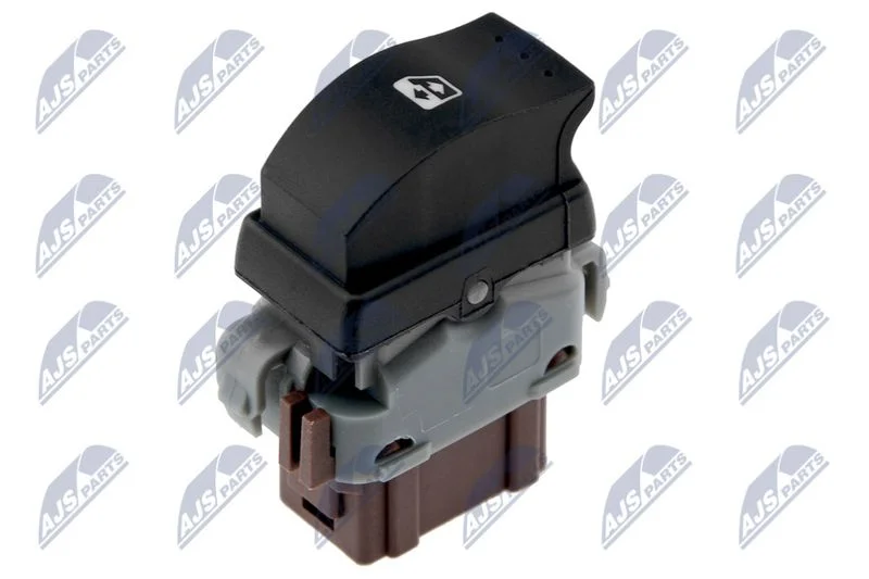 Stikalo, regulator oken NTY EWS-PL-015
