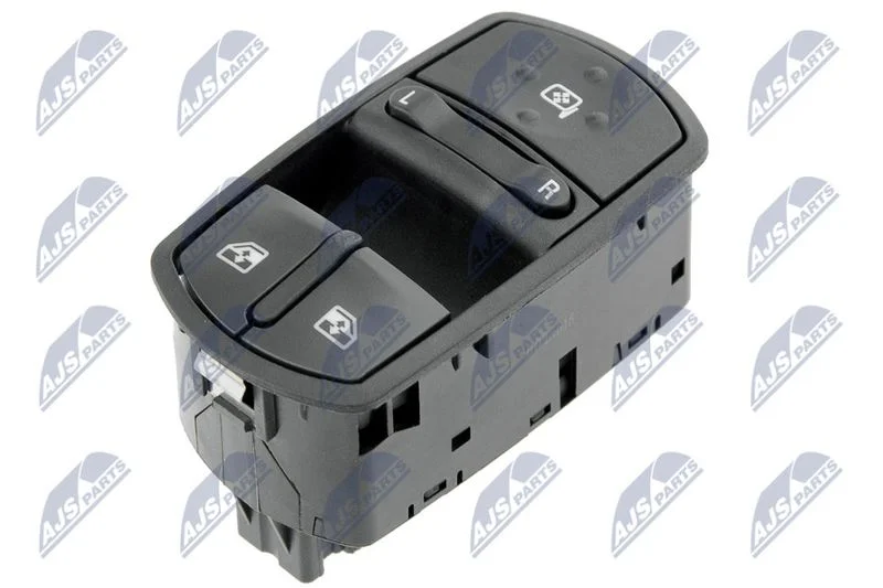 Stikalo, regulator oken NTY EWS-PL-016