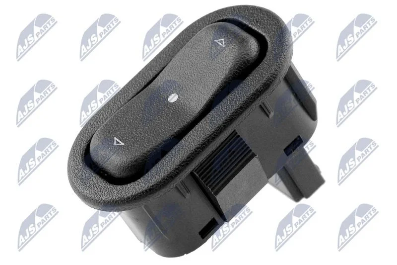 Stikalo, regulator oken NTY EWS-PL-017