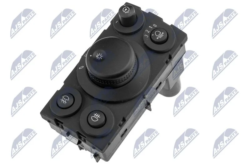 Switch, headlight NTY EWS-PL-018