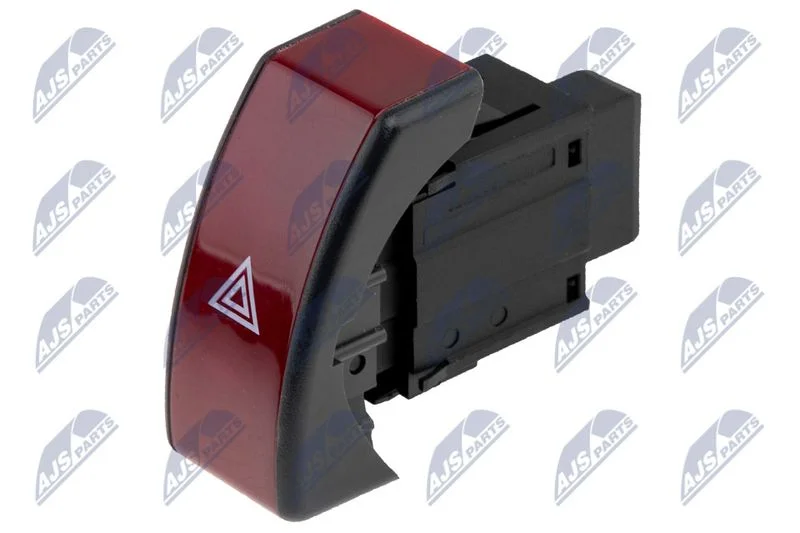 Hazard Warning Light Switch NTY EWS-PL-021