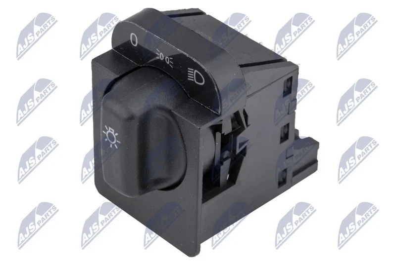 Switch, headlight NTY EWS-PL-023