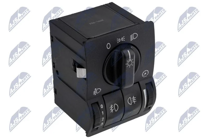 Switch, headlight NTY EWS-PL-024