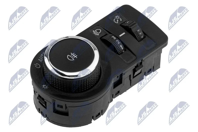 Switch, headlight NTY EWS-PL-028