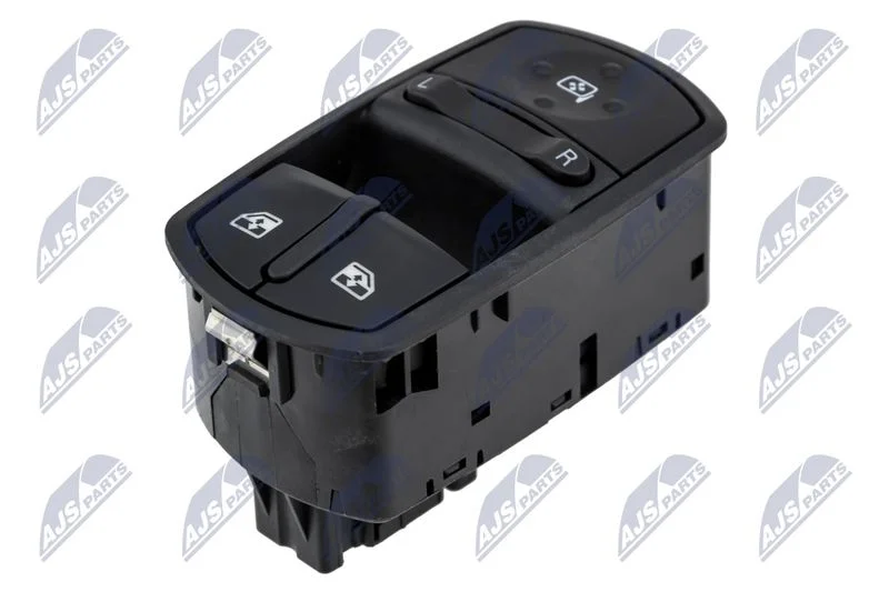Stikalo, regulator oken NTY EWS-PL-034