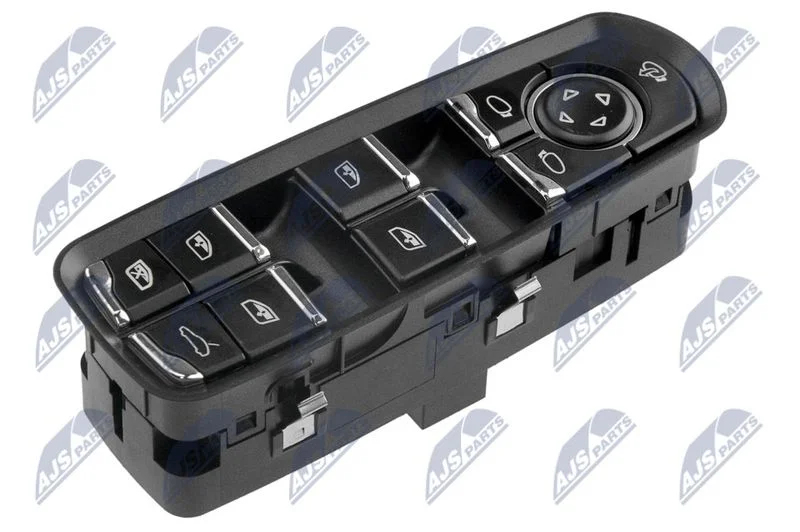 Stikalo, regulator oken NTY EWS-PS-001