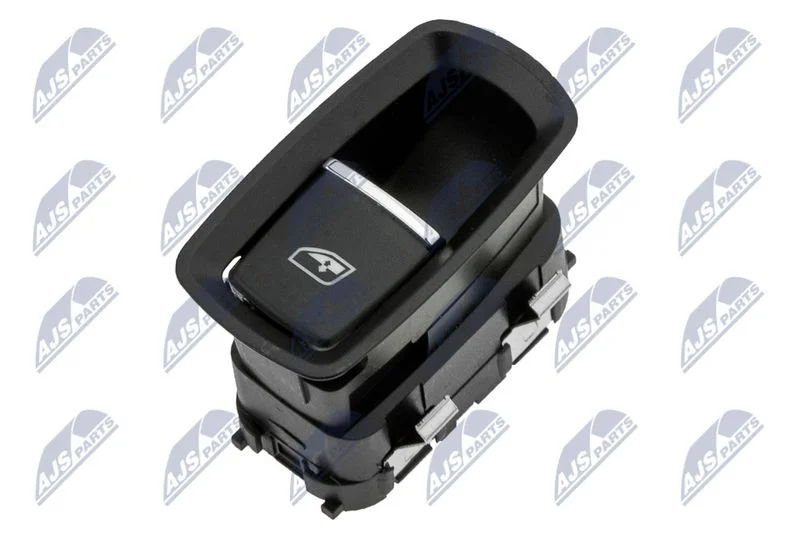Switch, window regulator NTY EWS-PS-002