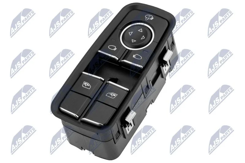 Stikalo, regulator oken NTY EWS-PS-005