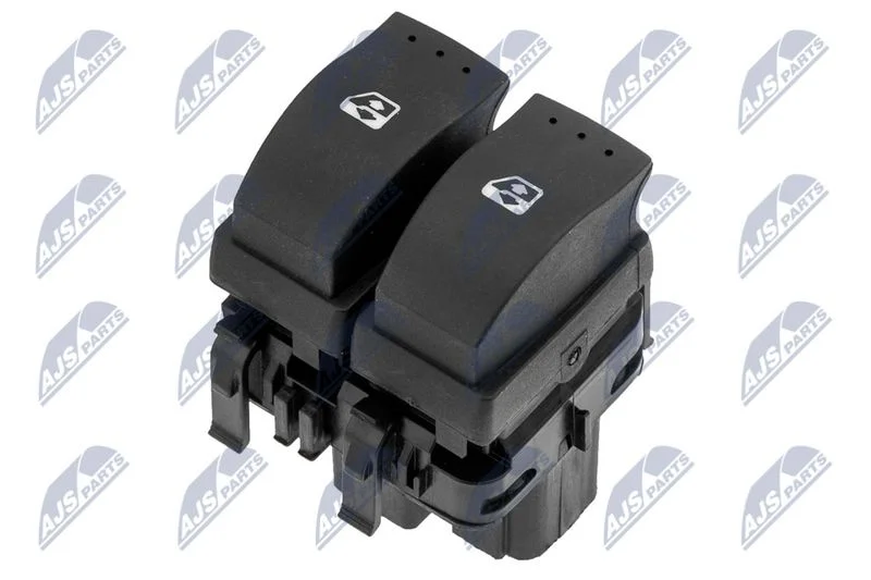 Stikalo, regulator oken NTY EWS-RE-001