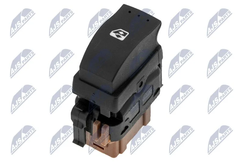 Stikalo, regulator oken NTY EWS-RE-003