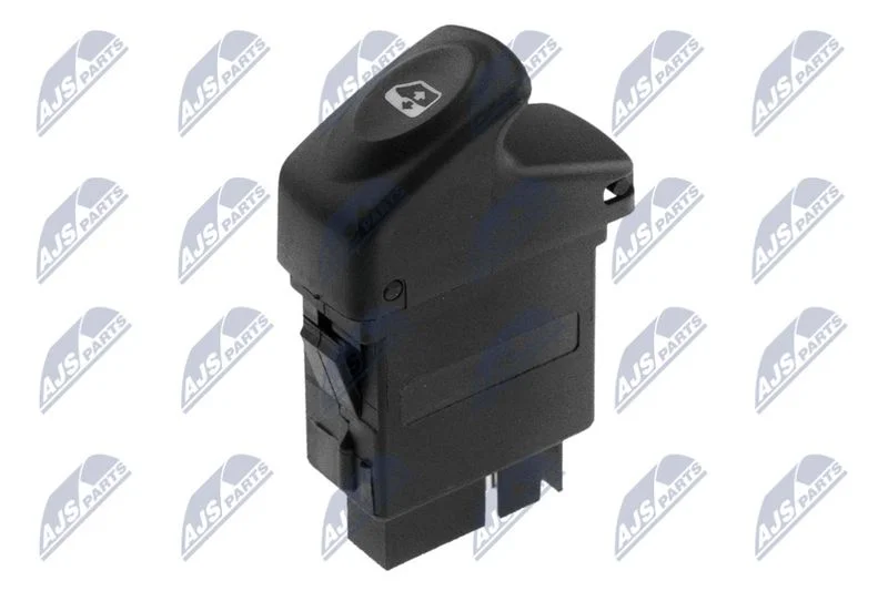 Switch, window regulator NTY EWS-RE-009