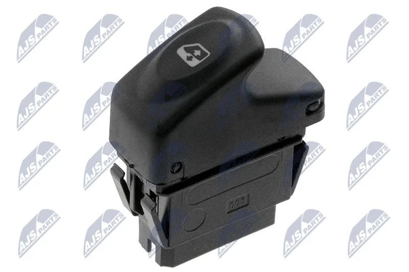 Stikalo, regulator oken NTY EWS-RE-010