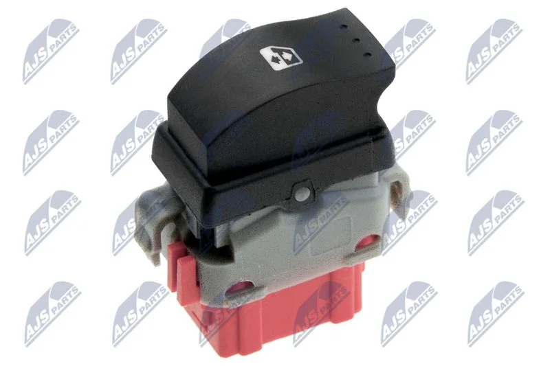 Switch, window regulator NTY EWS-RE-014