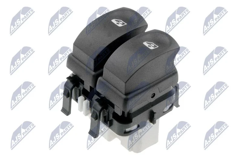 Switch, window regulator NTY EWS-RE-020