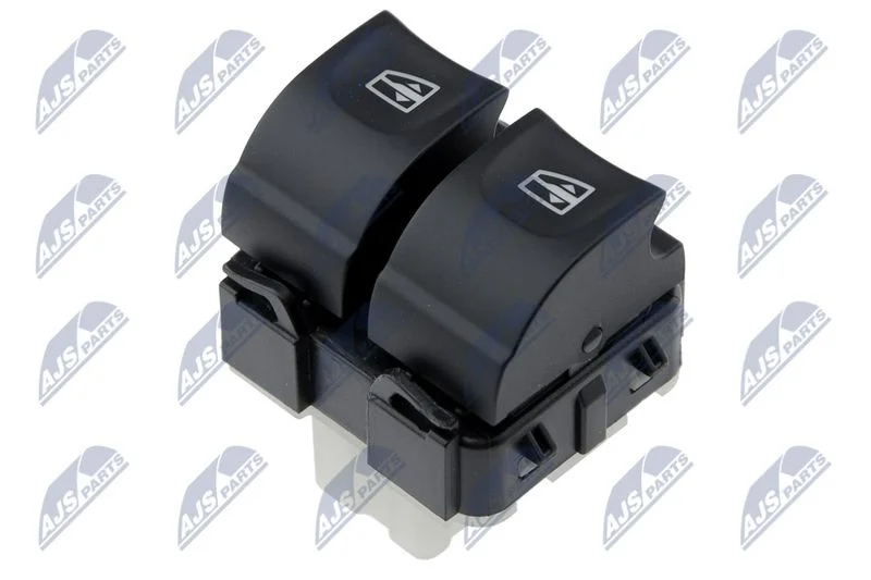 Switch, window regulator NTY EWS-RE-024