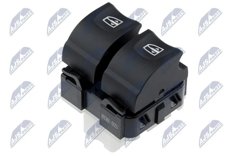 Stikalo, regulator oken NTY EWS-RE-025