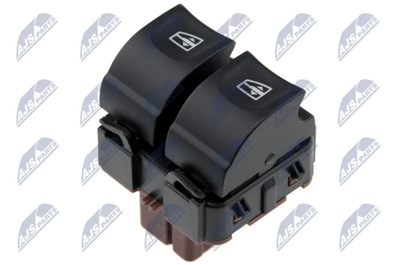 Switch, window regulator NTY EWS-RE-026