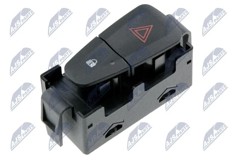 Hazard Warning Light Switch NTY EWS-RE-030