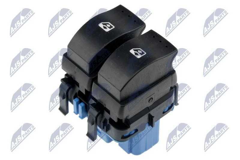 Stikalo, regulator oken NTY EWS-RE-038