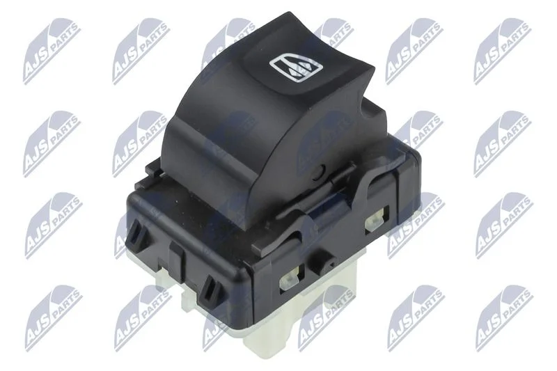 Stikalo, regulator oken NTY EWS-RE-069