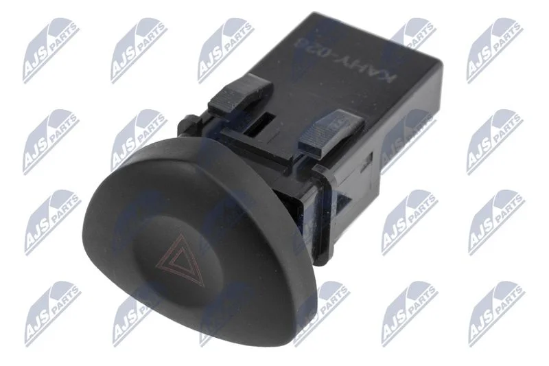 Hazard Warning Light Switch NTY EWS-RE-071