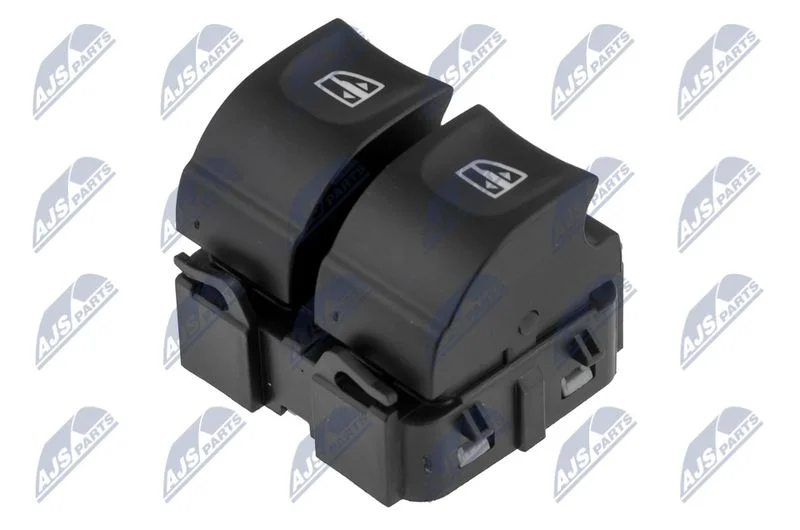 Stikalo, regulator oken NTY EWS-RE-073