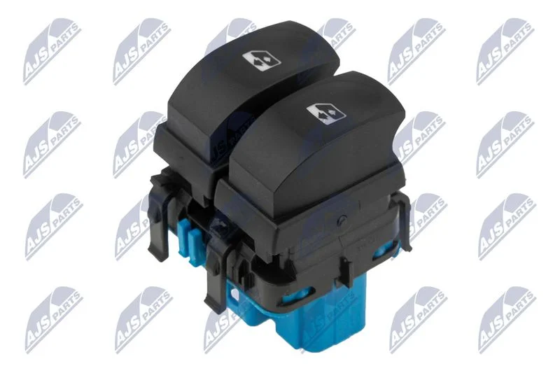 Stikalo, regulator oken NTY EWS-RE-076