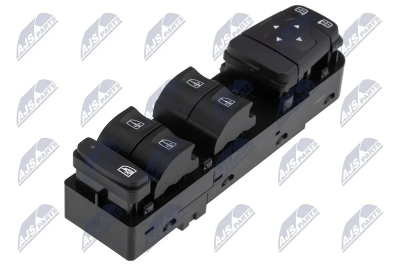 Stikalo, regulator oken NTY EWS-RE-084